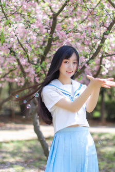 樱花视频