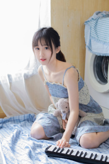 儿媳月月